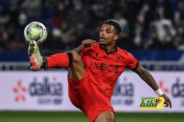 لاعب نيس يقترب من الدوري الانجليزي