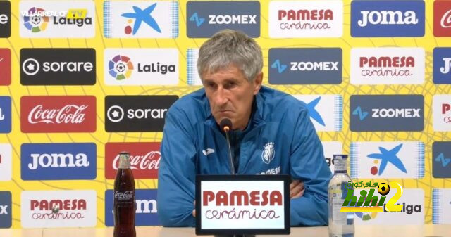 سيتين : علينا تكرار ما فعلناه أمام ريال مدريد