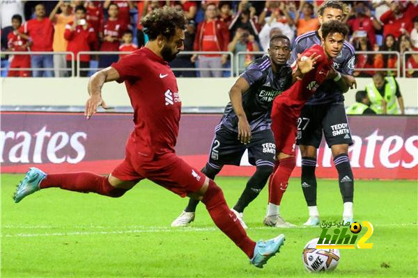 بالأرقام.. ركلات الجزاء تدير ظهرها لليفربول