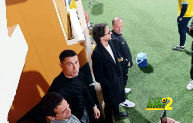 فيديو .. حساب ريال مدريد يعلق على زيارة رونالدو للفريق الأول