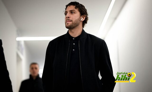 أكثر لاعب يضع يوفنتوس آماله عليه أمام نابولي