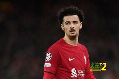 كورتيس جونز يكشف عن أهدافه مع ليفربول