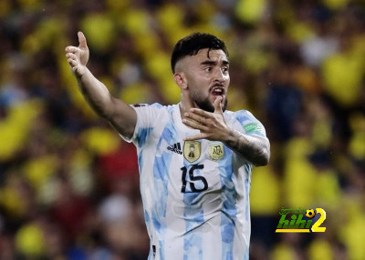 فيورنتينا رفض أول عرض من ليستر سيتي لضم جونزاليس
