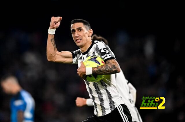 لاعب وحيد فقط جماهير يوفنتوس راضية عنه رغم الهزيمة!