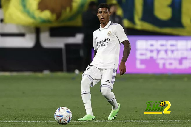 الفرصة جاءت لتوبياس داخل ريال مدريد