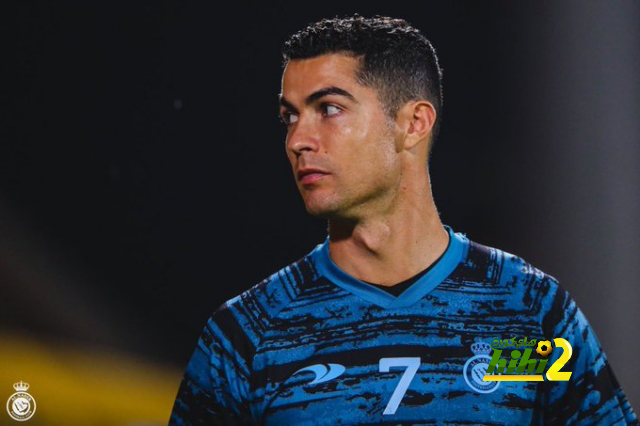 أول رد فعل من إدارة ريال مدريد على زيارة رونالدو لمقر تدريبات الفريق في الرياض