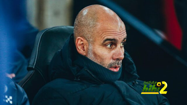 هل كأس العالم عذر لتراجع أداء مانشستر سيتي ؟