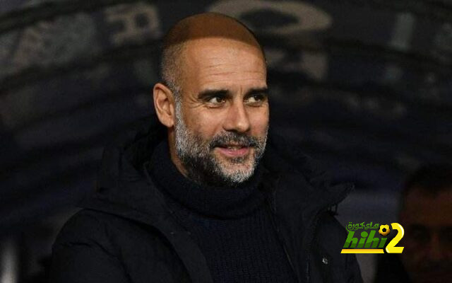 جوارديولا : مانشستر يونايتد فريق متكامل