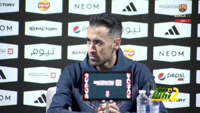 بوسكيتس: ممتن للوصول إلى 700 مباراة وأرغب بالفوز على ريال مدريد للاحتفال