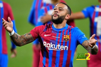 فابريزيو رومانو: ديباي سوف يغادر برشلونة في الميركاتو الشتوي