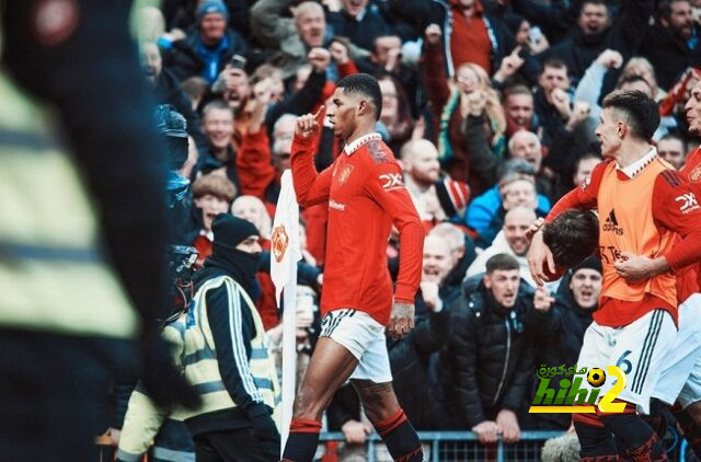 راشفورد … الملك الحقيقي في الديربي