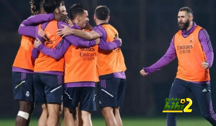 هل يتفوق هجوم ريال مدريد على هجوم برشلونة..؟
