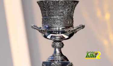 السبورت : نريد الفوز بهذه الكأس