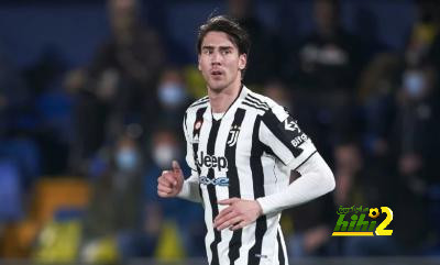 لاعب سابق يكشف رأيه في إصابة فلاهوفيتش مع اليوفي
