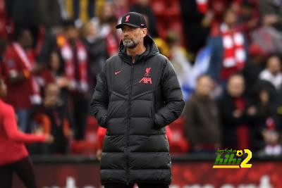 ليفربول يستسلم لرحيل نجمه