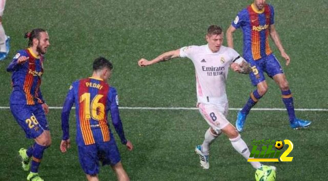توقيت مباراة ريال مدريد من مختلف دول العالم