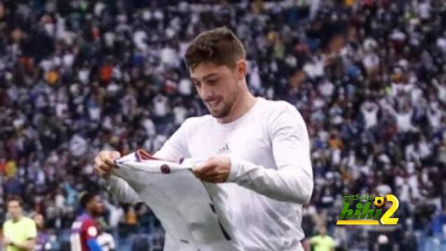 الكلاسيكو و تغيير مسار فالفيردي