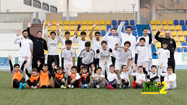 مدير أكاديمية ريال مدريد في الرياض : الجميع هنا يحب كريم بنزيما