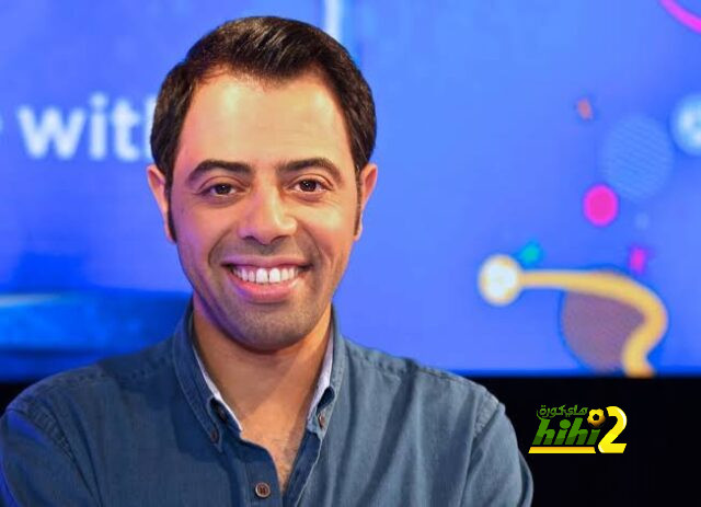 فهد العتيبي معلقاً على كلاسيكو برشلونة و ريال مدريد الليلة