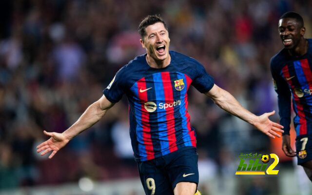 إحصائيات الشوط الأول من مباراة برشلونة و ريال مدريد
