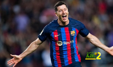 ليفاندوفسكي والرقم 19