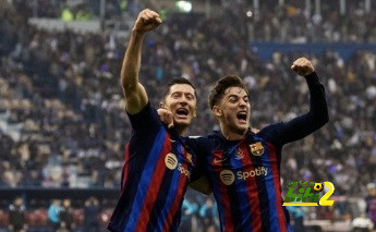 أحلام خوانما رودريغيز تتبخر في الهواء بعد سخريته من برشلونة