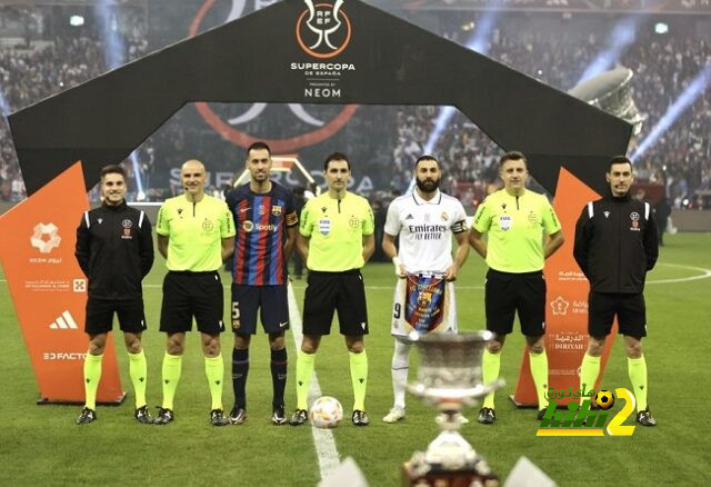 دفاع ريال مدريد اليوم … خارج نطاق الخدمة