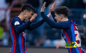 سوريا : هذا ليس تذبذبًا ، إنه إذلال من برشلونة