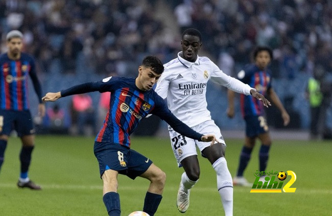 جمهور ريال مدريد … ليس حزينًا على ضياع لقب السوبر!