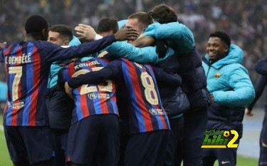 برشلونة يعزز رقمه القياسي في التتويج بالسوبر