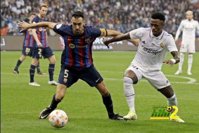 كلاسيكو السوبر … هل كان ضربة قاضية لموسم ريال مدريد؟!
