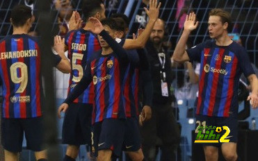 برشلونة ، أكثر من يفعلها في الريال