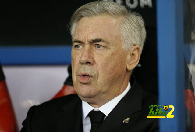 ريال مدريد يجب أن يفكر في المستقبل … أنشيلوتي لم يعد يصلح!