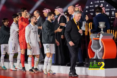 هذا ليس ريال مدريد