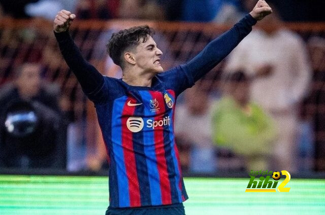 لمن يعود الفضل الأكبر في انتصار برشلونة على ريال مدريد …؟!