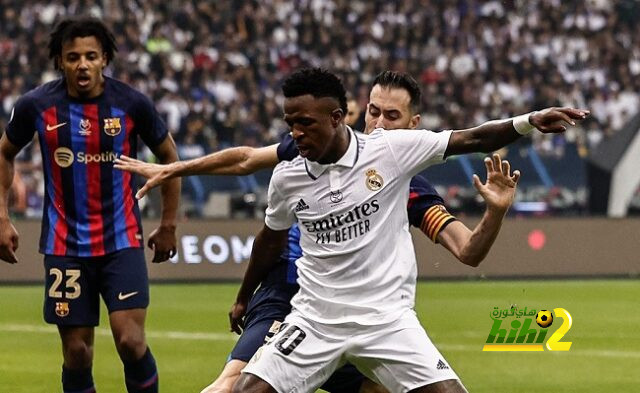 كلاسيكو السوبر … نقطة التحول في مشروع برشلونة
