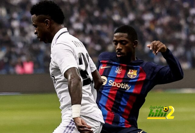 ضياع السوبر … ليس نهاية المشوار يا مدريد