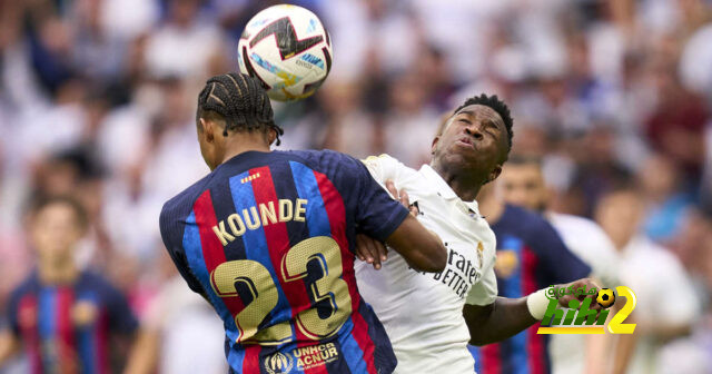 برشلونة يفضح ريال مدريد و يؤكد حاجته للإحلال و ليس لمجرد تدعيم