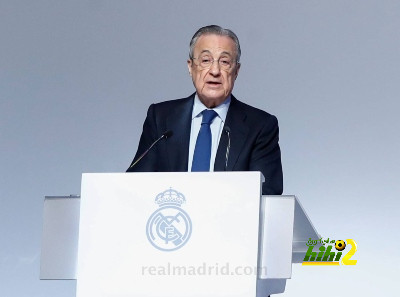 سبب رفض ريال مدريد الدخول في مزادات من أجل التعاقد مع اللاعبين