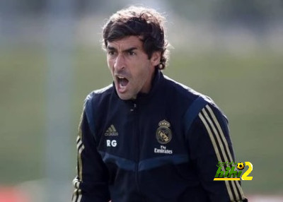 أكاديمية ريال مدريد تعمل بكل طاقتها لانتاج لاعبين واعدين