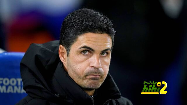 أرسنال يستهدف مهاجم يوفنتوس