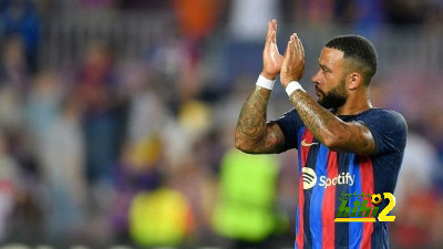 هل يرغب ديباي بالرحيل حقاً عن برشلونة؟