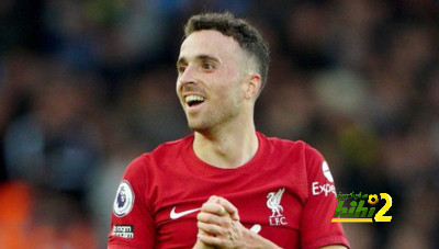 موقف ديوجو جوتا من العودة مع ليفربول بدوري الأبطال