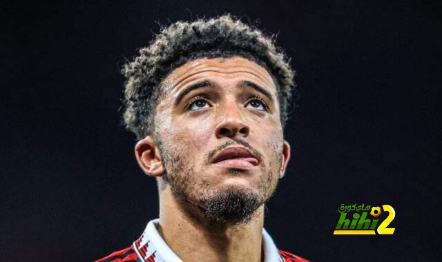 موعد ظهور سانشو في مباريات مانشستر يونايتد