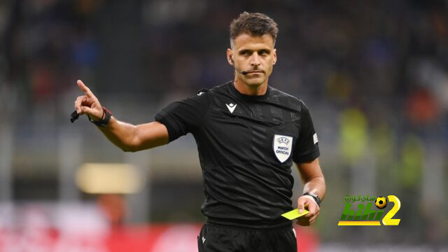 الكشف عن حكام مواجهات دور الـ 16 فى كأس إسبانيا