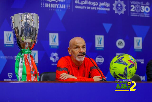 مدرب ميلان يعلق على إنضمام رونالدو للنصر السعودي