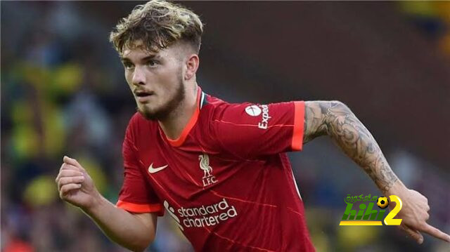 ليفربول يحرز الهدف الأول في مرمى وولفرهامبتون