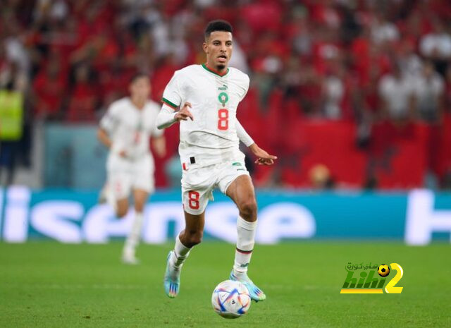 نابولي يعلق على إمكانية التعاقد مع أوناحي