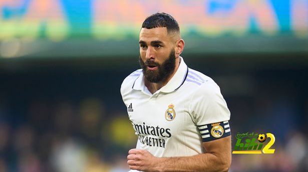 نقطة الضوء الوحيدة داخل نفق ريال مدريد المظلم