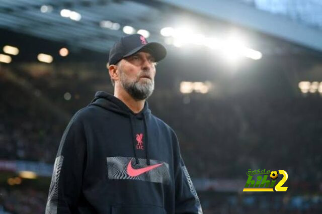 موقف ملاك ليفربول من مستقبل يورغن كلوب